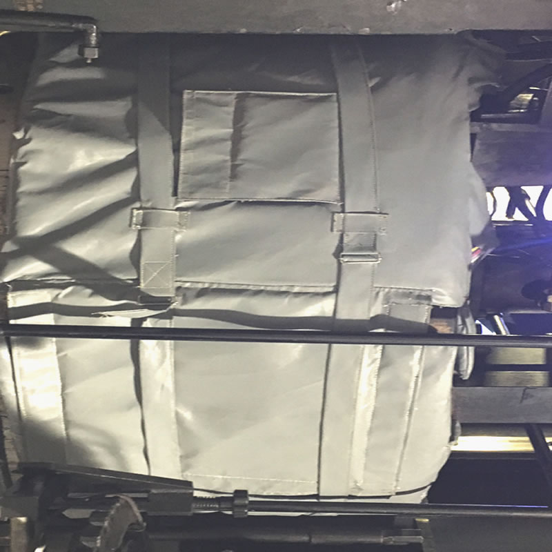 可拆卸<a href=http://http://www.jsyhl.cn/e/tags/?tagname=%E7%BD%90%E4%BD%93%E4%BF%9D%E6%B8%A9 target=_blank class=infotextkey>罐體保溫</a>套