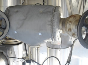 實驗<a href=http://www.jsyhl.cn/e/tags/?tagname=%E8%AE%BE%E5%A4%87%E4%BF%9D%E6%B8%A9 target=_blank class=infotextkey>設備保溫</a>隔熱