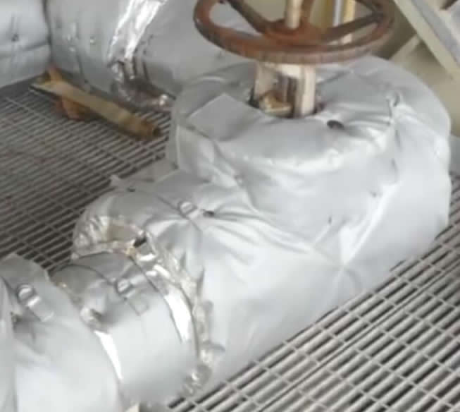 法蘭<a href=http://www.jsyhl.cn/e/tags/?tagname=%E5%8F%AF%E6%8B%86%E5%8D%B8%E4%BF%9D%E6%B8%A9 target=_blank class=infotextkey>可拆卸保溫</a>