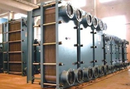 板式<a href=http://www.jsyhl.cn/e/tags/?tagname=%E6%8D%A2%E7%83%AD%E5%99%A8%E4%BF%9D%E6%B8%A9 target=_blank class=infotextkey>換熱器保溫</a>套