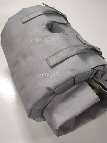 可拆卸蒸汽<a href=http://www.jsyhl.cn/e/tags/?tagname=%E9%98%80%E9%97%A8%E4%BF%9D%E6%B8%A9 target=_blank class=infotextkey>閥門保溫</a>夾套