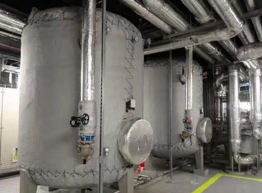 食品加工廠<a href=http://www.jsyhl.cn/e/tags/?tagname=%E9%98%80%E9%97%A8%E4%BF%9D%E6%B8%A9 target=_blank class=infotextkey>閥門保溫</a>