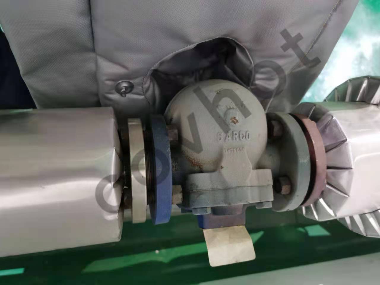 疏水閥<a href=http://www.jsyhl.cn/e/tags/?tagname=%E4%BF%9D%E6%B8%A9%E5%A5%97 target=_blank class=infotextkey>保溫套</a>