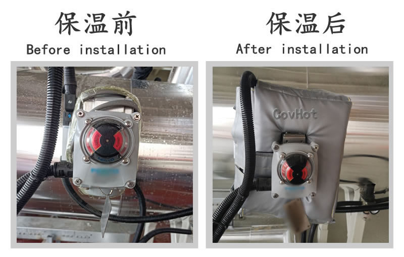 可拆卸儀表<a href=http://www.jsyhl.cn/e/tags/?tagname=%E4%BF%9D%E6%B8%A9%E5%A5%97 target=_blank class=infotextkey>保溫套</a>