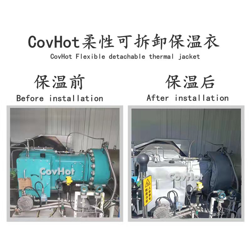 氫氣壓縮機<a href=http://www.jsyhl.cn/e/tags/?tagname=%E4%BF%9D%E6%B8%A9%E8%A1%A3 target=_blank class=infotextkey>保溫衣</a>