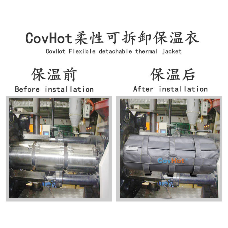 加熱模具<a href=http://www.jsyhl.cn/e/tags/?tagname=%E4%BF%9D%E6%B8%A9%E5%A5%97 target=_blank class=infotextkey>保溫套</a>,模具隔熱