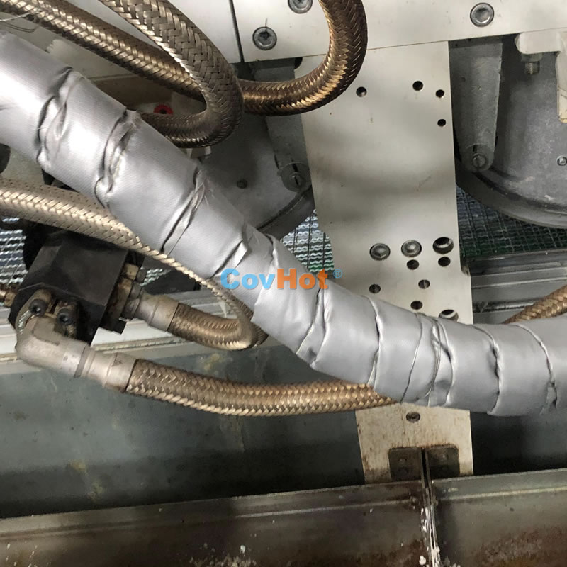 <a href=http://www.jsyhl.cn/e/tags/?tagname=%E5%8F%AF%E6%8B%86%E5%8D%B8%E4%BF%9D%E6%B8%A9 target=_blank class=infotextkey>可拆卸保溫</a>,纏繞帶,保溫片