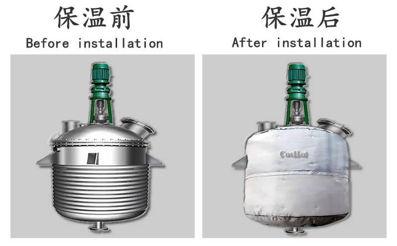 可拆卸<a href=http://www.jsyhl.cn/e/tags/?tagname=%E6%9F%94%E6%80%A7%E4%BF%9D%E6%B8%A9%E8%A1%A3 target=_blank class=infotextkey>柔性<a href=http://www.jsyhl.cn/e/tags/?tagname=%E4%BF%9D%E6%B8%A9%E8%A1%A3 target=_blank class=infotextkey>保溫衣</a></a>,管道保護(hù)套