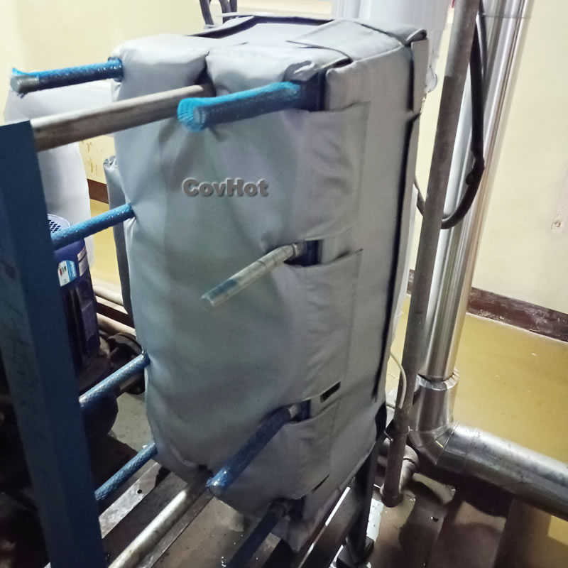 <a href=http://www.jsyhl.cn/e/tags/?tagname=%E6%8D%A2%E7%83%AD%E5%99%A8%E4%BF%9D%E6%B8%A9 target=_blank class=infotextkey>換熱器保溫</a>衣,板換保溫