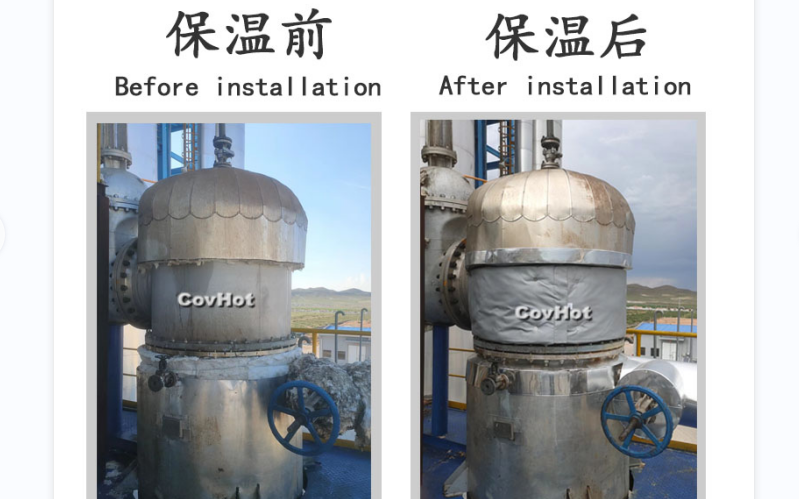 <a href=http://www.jsyhl.cn/e/tags/?tagname=%E5%8F%AF%E6%8B%86%E5%8D%B8%E4%BF%9D%E6%B8%A9%E5%A5%97 target=_blank class=infotextkey>可拆卸<a href=http://www.jsyhl.cn/e/tags/?tagname=%E4%BF%9D%E6%B8%A9%E5%A5%97 target=_blank class=infotextkey>保溫套</a></a>,柔性<a href=http://www.jsyhl.cn/e/tags/?tagname=%E5%B7%A5%E4%B8%9A%E4%BF%9D%E6%B8%A9%E8%A1%A3 target=_blank class=infotextkey>工業(yè)<a href=http://www.jsyhl.cn/e/tags/?tagname=%E4%BF%9D%E6%B8%A9%E8%A1%A3 target=_blank class=infotextkey>保溫衣</a></a>