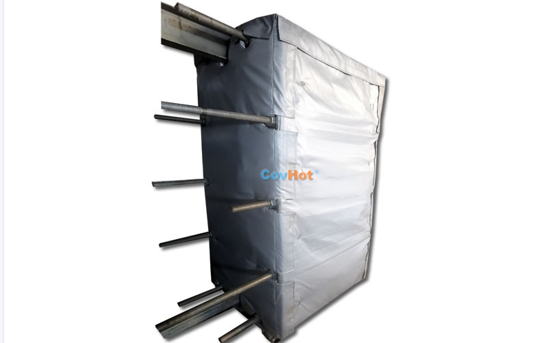 可拆卸板式<a href=http://www.jsyhl.cn/e/tags/?tagname=%E6%8D%A2%E7%83%AD%E5%99%A8%E4%BF%9D%E6%B8%A9 target=_blank class=infotextkey>換熱器保溫</a>套