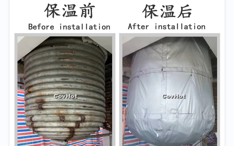工業(yè)<a href=http://www.jsyhl.cn/e/tags/?tagname=%E8%AE%BE%E5%A4%87%E4%BF%9D%E6%B8%A9 target=_blank class=infotextkey>設(shè)備保溫</a>隔熱,<a href=http://www.jsyhl.cn/e/tags/?tagname=%E5%8F%AF%E6%8B%86%E5%8D%B8%E4%BF%9D%E6%B8%A9%E5%A5%97 target=_blank class=infotextkey>可拆卸<a href=http://www.jsyhl.cn/e/tags/?tagname=%E4%BF%9D%E6%B8%A9%E5%A5%97 target=_blank class=infotextkey>保溫套</a></a>