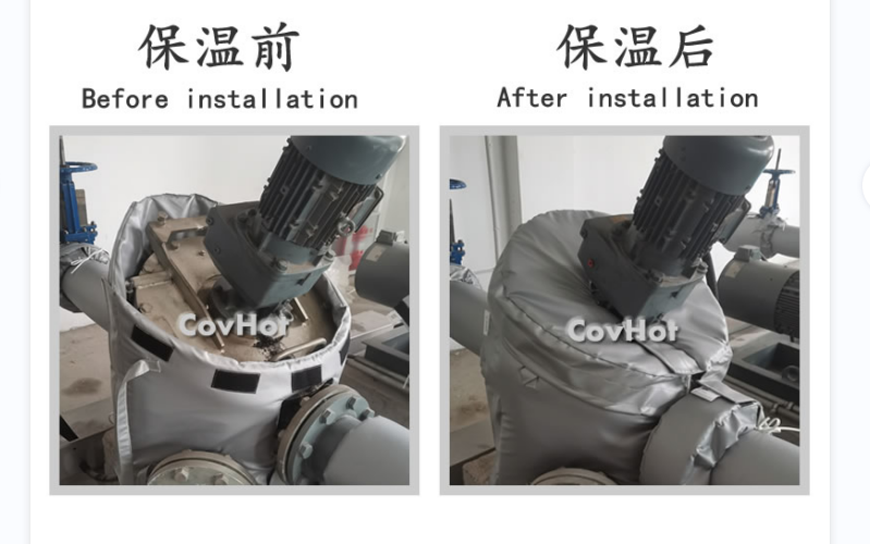 泵體<a href=http://www.jsyhl.cn/e/tags/?tagname=%E4%BF%9D%E6%B8%A9%E5%A5%97 target=_blank class=infotextkey>保溫套</a>,泵防凍保溫