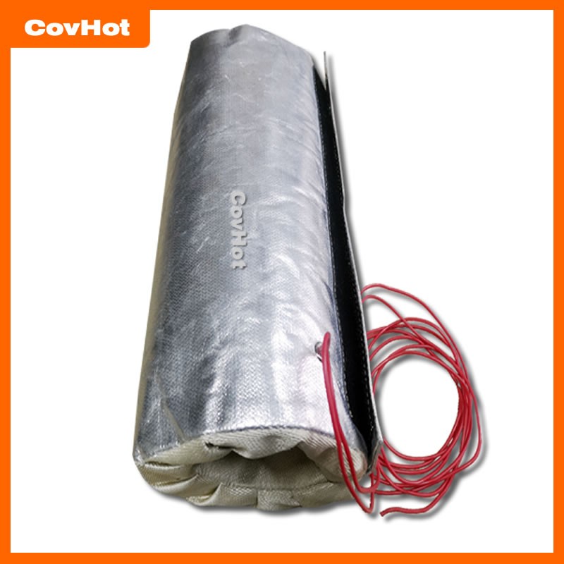 電伴熱<a href=http://www.jsyhl.cn/e/tags/?tagname=%E4%BF%9D%E6%B8%A9%E5%A5%97 target=_blank class=infotextkey>保溫套</a>,儀表防凍