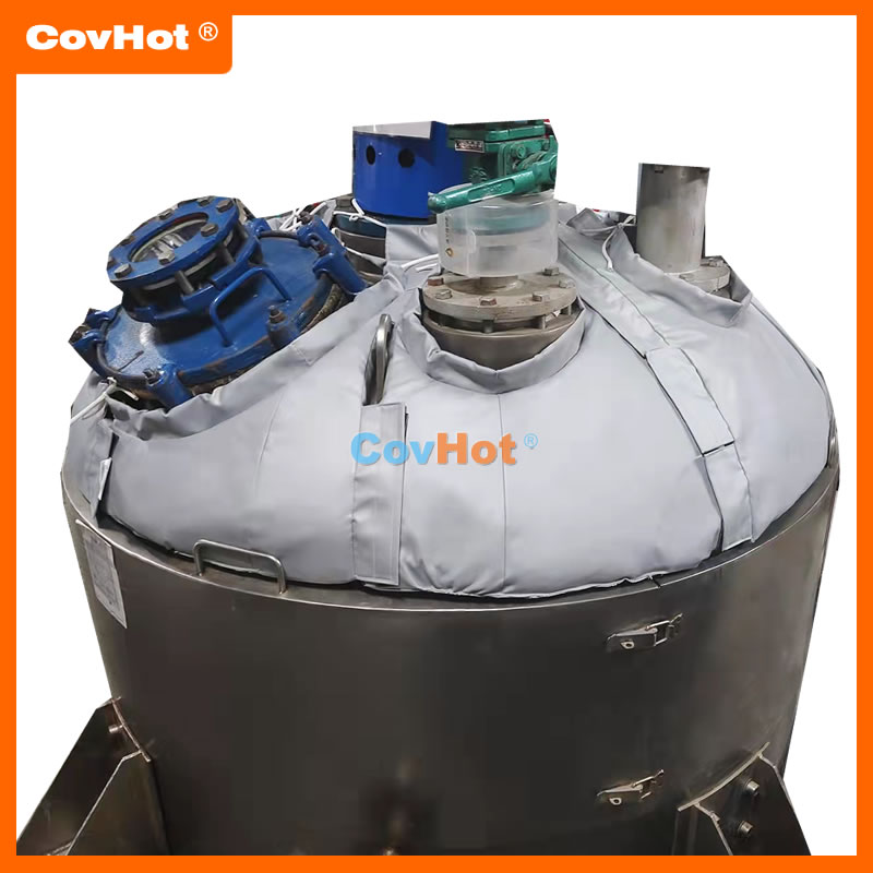 封頭<a href=http://www.jsyhl.cn/e/tags/?tagname=%E4%BF%9D%E6%B8%A9%E5%A5%97 target=_blank class=infotextkey>保溫套</a>