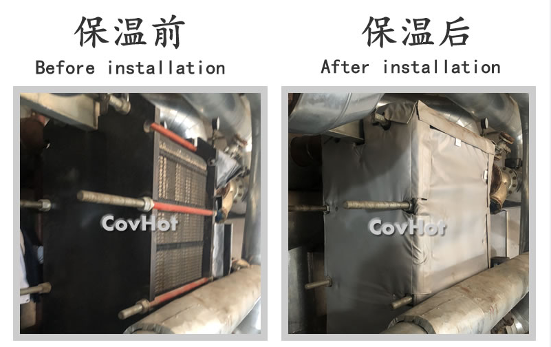 氣凝膠<a href=http://www.jsyhl.cn/e/tags/?tagname=%E4%BF%9D%E6%B8%A9%E5%A5%97 target=_blank class=infotextkey>保溫套</a>,氣凝膠保溫