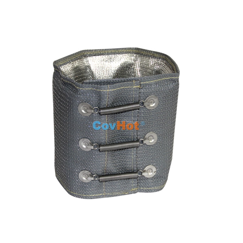 排氣系統(tǒng)隔熱防護罩,防火耐高溫,火車輪船大型機械車輛適用